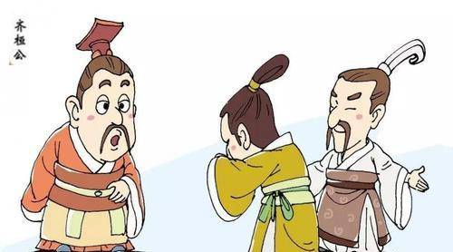 战国七雄是怎么产生的？他们各有多少兵力？