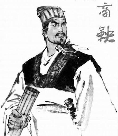 战国七雄是怎么产生的？他们各有多少兵力？