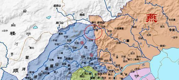 战国七雄是怎么产生的？他们各有多少兵力？
