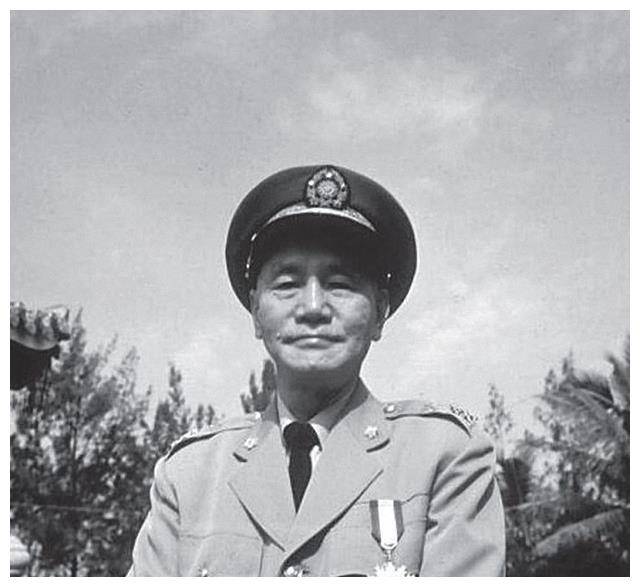 “台独”是怎么产生的？为什么说蒋介石是“台独”的始作俑者？