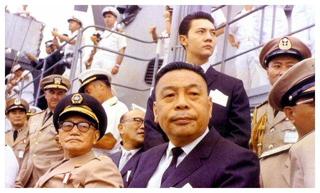“台独”是怎么产生的？为什么说蒋介石是“台独”的始作俑者？