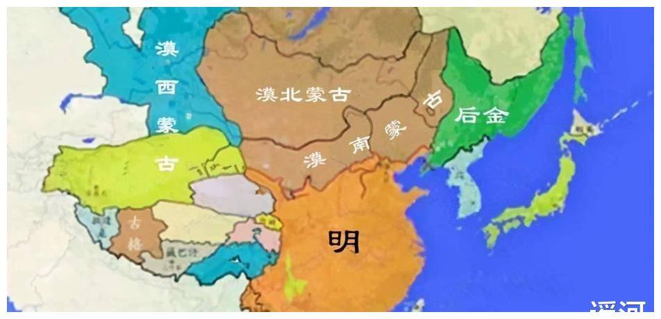 外蒙是怎么脱离中国的？如果重新回归，会产生什么影响？