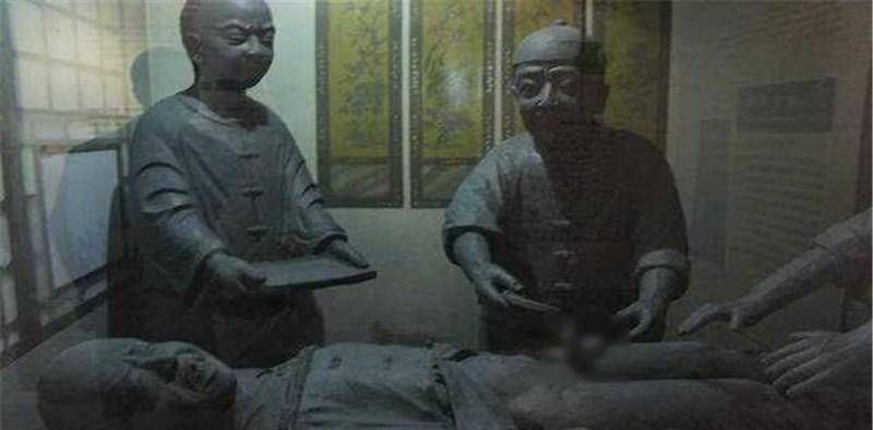 封建时代的畸形产物，宦官是怎么产生的？我国宦官发展史