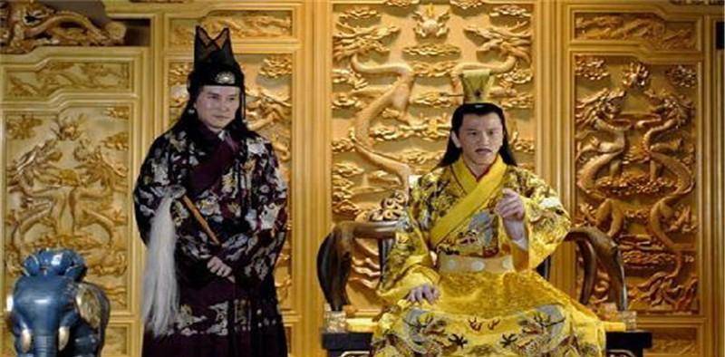 封建时代的畸形产物，宦官是怎么产生的？我国宦官发展史