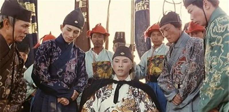 封建时代的畸形产物，宦官是怎么产生的？我国宦官发展史