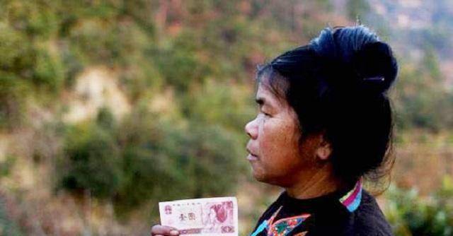 印在一元人民币的少女，30多年后才知道是自己，如今过得怎么样？