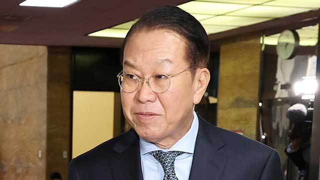 韩德洙弹劾案被宪法法院驳回 韩最大在野党：国民会做出判断