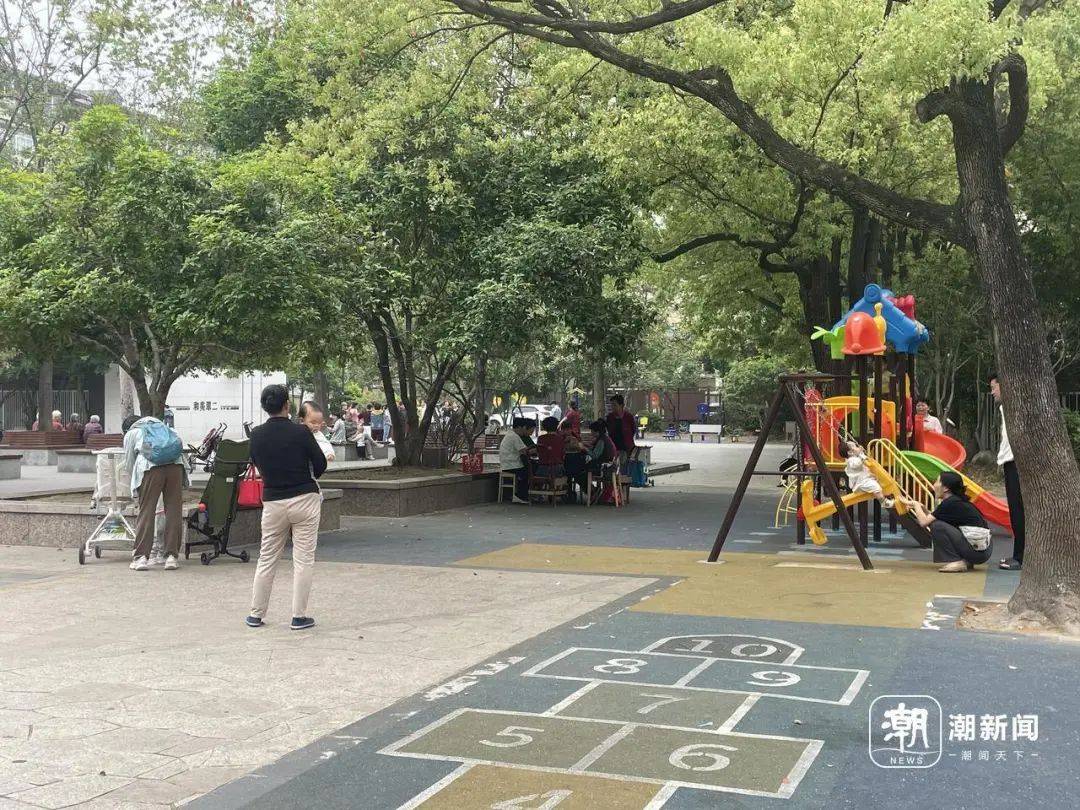 最低年付199元，杭州一老旧小区居民可以“租”电梯