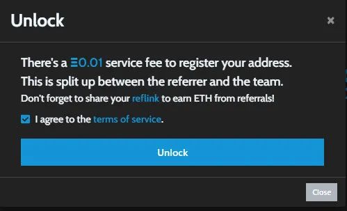 eth8月5空投(eth空投的代币怎么领)