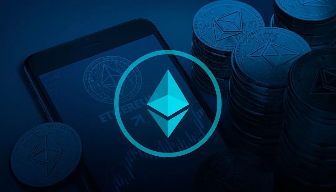 eth背后的技术(eth用的什么算法)
