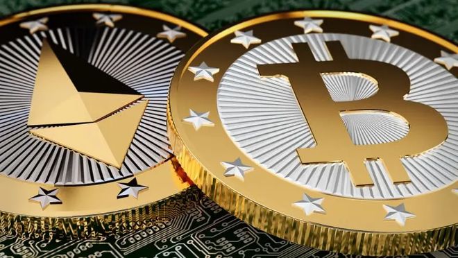 eth还会下跌调整么(eth这几天会跌到多少?)