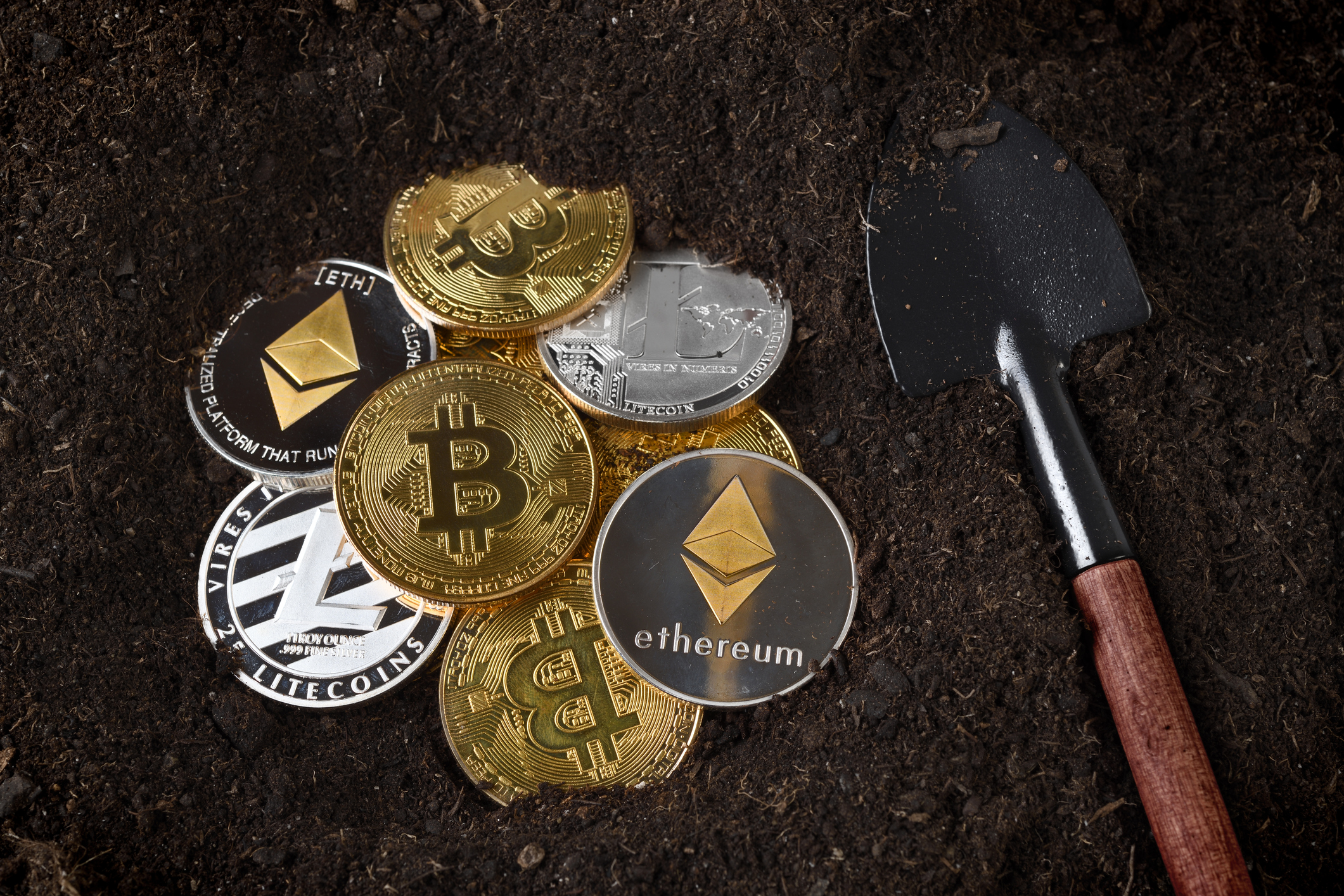 eth管理学(eth技术原理)