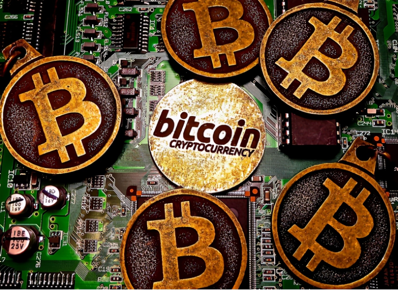 为什么都在挖eth没人挖比特币(为什么都在挖eth没人挖比特币了)