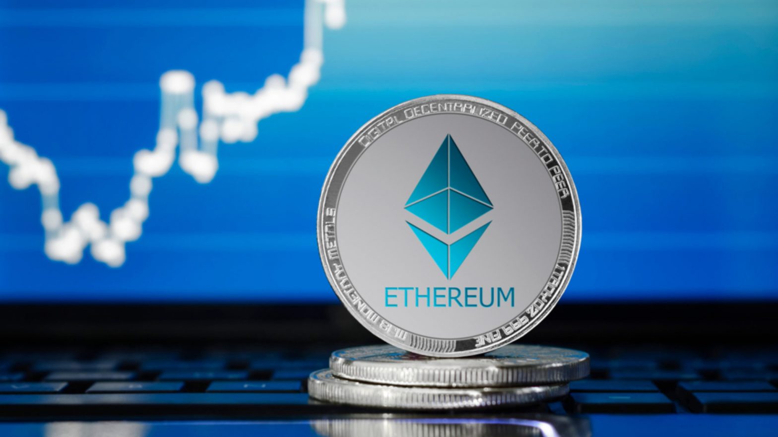 ETH数据是什么意思(eth的用处)