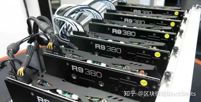 eth芯片矿机都有哪些(eth专业矿机多少钱一台)