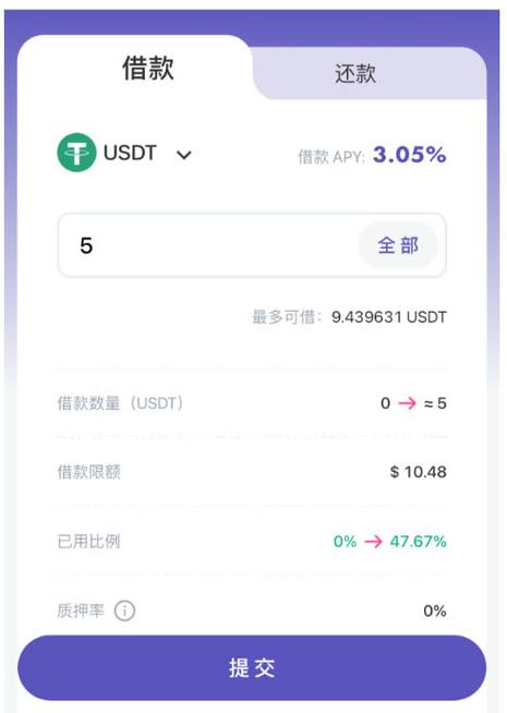 slp换eth换usdt(imtoken usdt兑换eth)