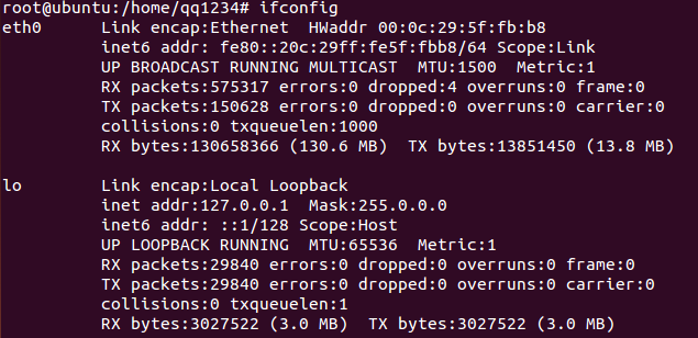 ubuntu如何编辑eth0(ubuntu如何编辑json文件)