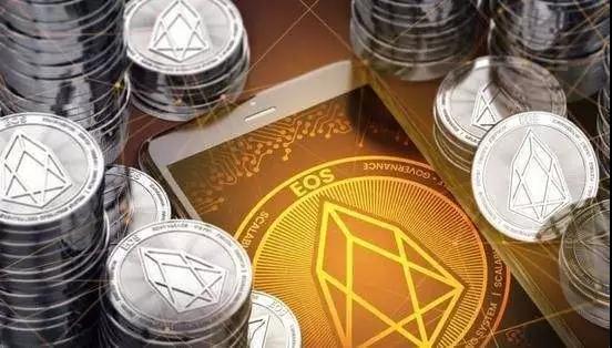 eos和eth哪个投资价值高(btc,eth,eos哪个更有投资价值)
