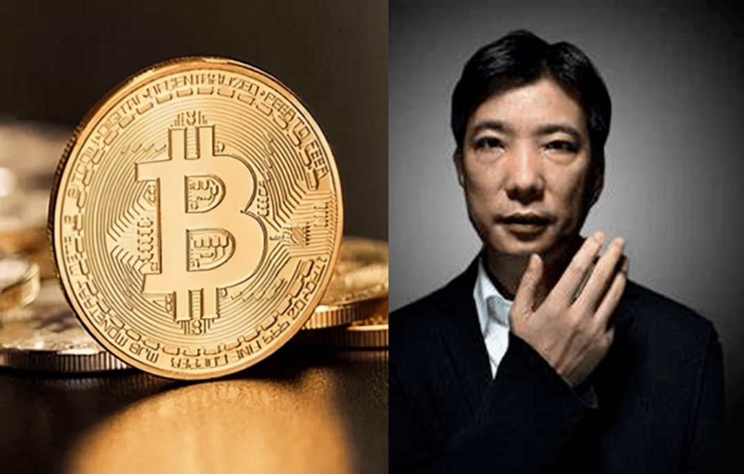 关于2013年ETH创始人来中国的信息