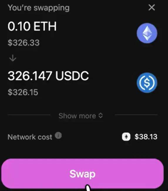eth提现到狼人钱包(eth钱包提现手续费多少)