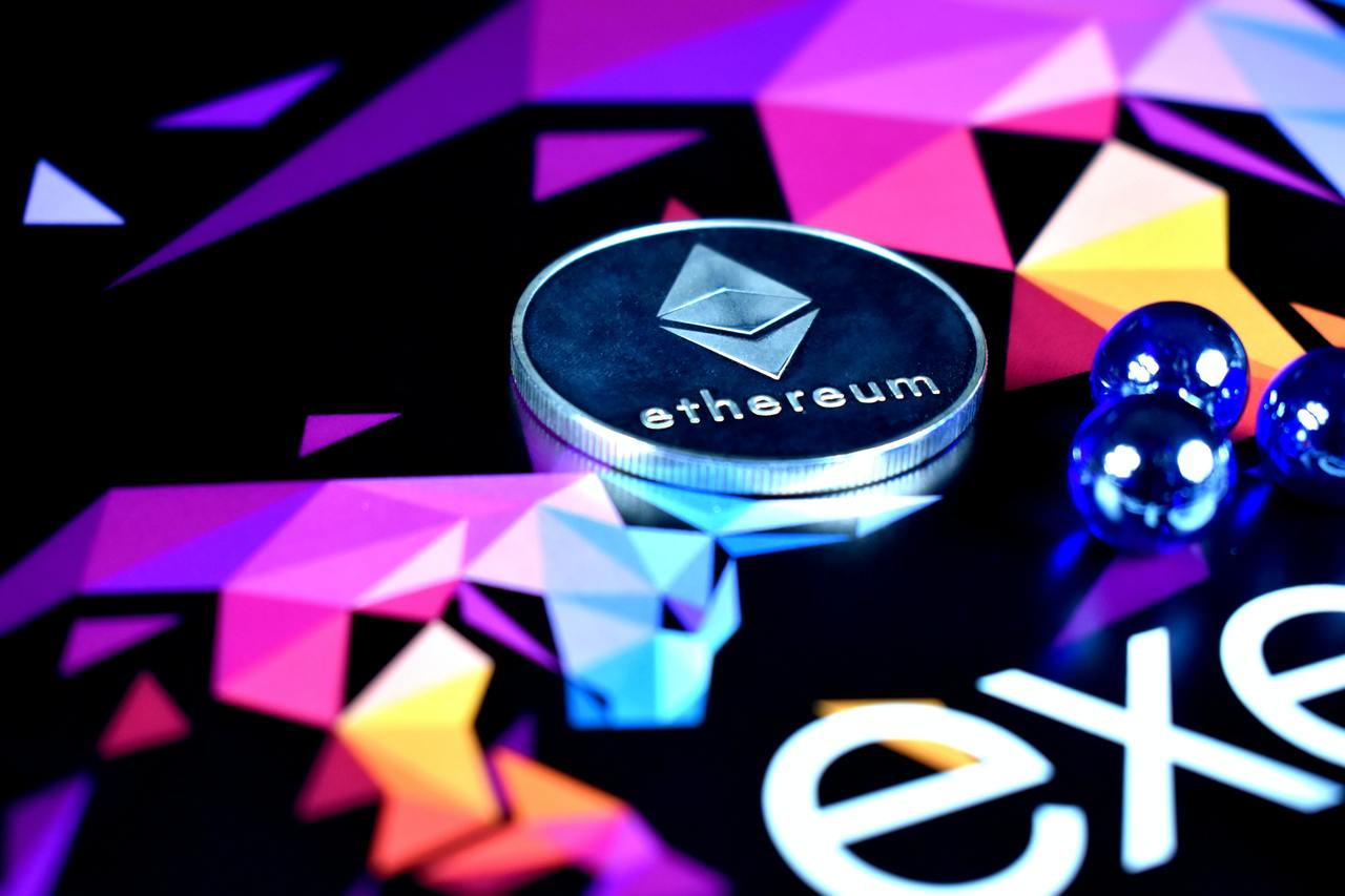 eth2.0测试币是什么的简单介绍