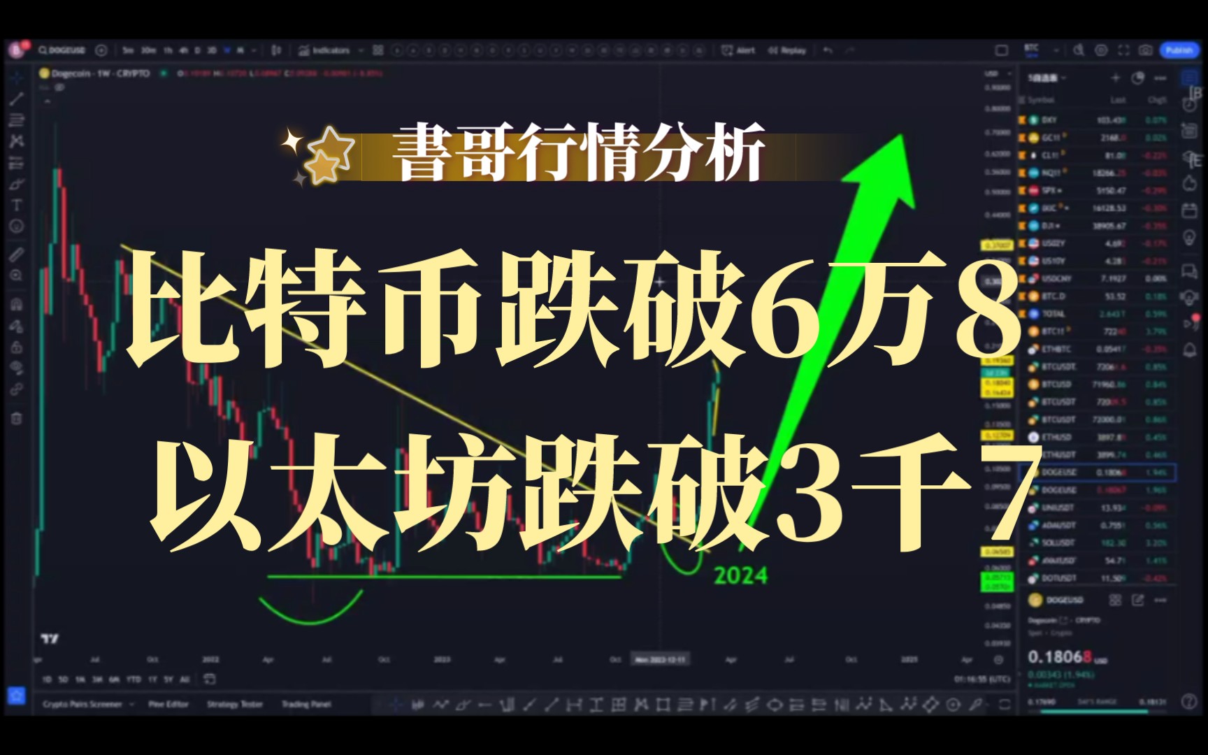 eth和btc瀑布的区别(btc和eth哪个更有价值)