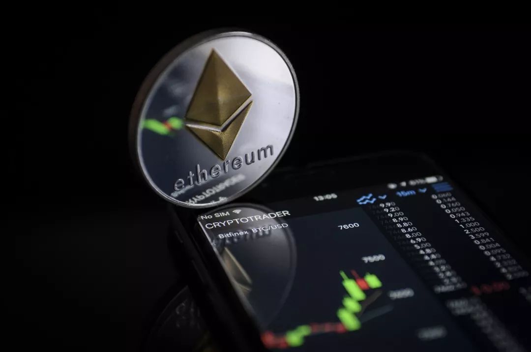 eth会涨到20万美元一个吗的简单介绍