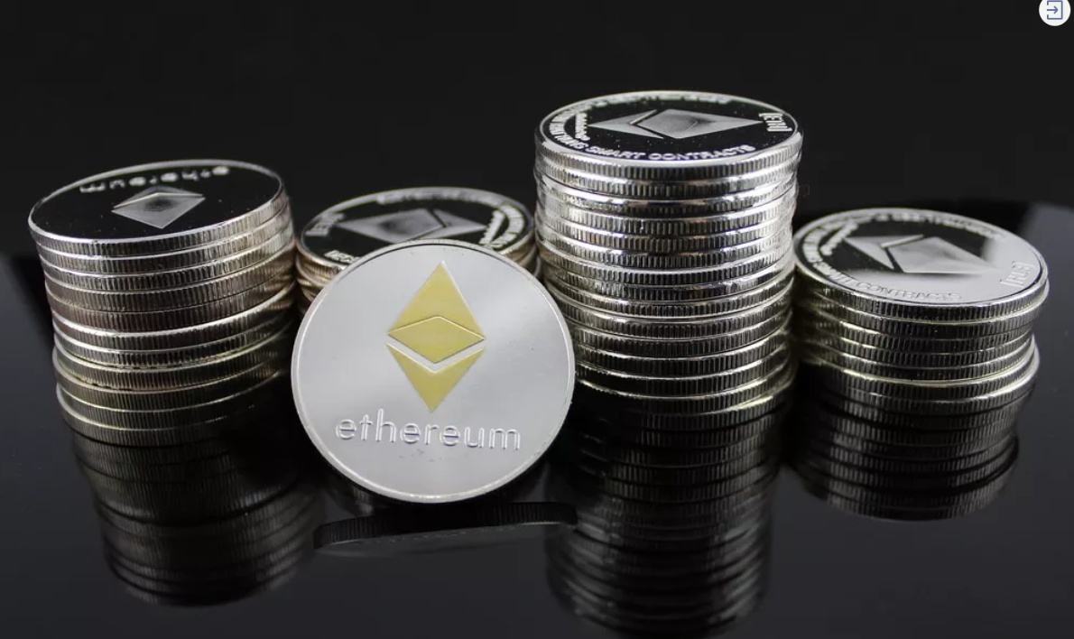 用公司机器挖eth币犯法吗的简单介绍
