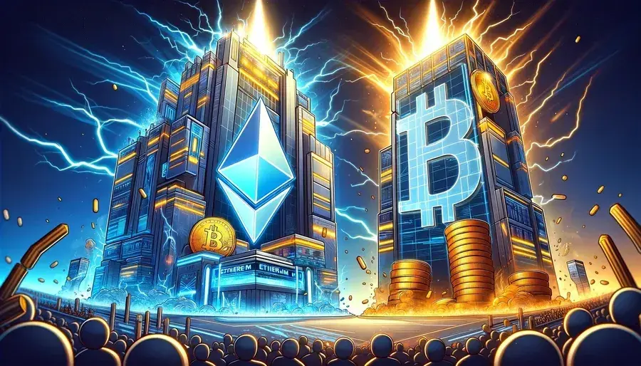 eth2.0推迟2023(eth20出来eth还值钱吗)