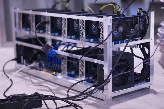 eth挖矿阳江贴吧(eth挖矿教程2021)