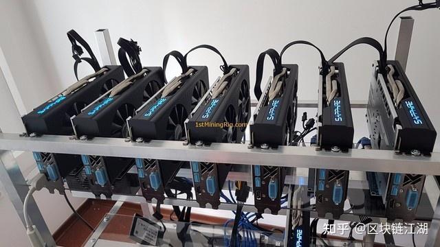 eth挖矿阳江贴吧(eth挖矿教程2021)