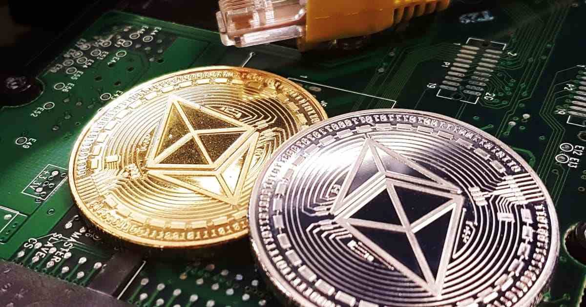 eth矿池搭建环境(ethminer 矿池)