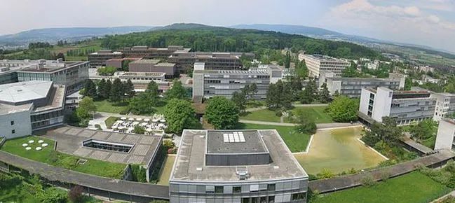 eth大学什么水平(eth zurich 大学申请条件)