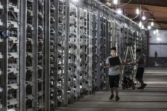 970挖eth(970为什么挖不了矿)